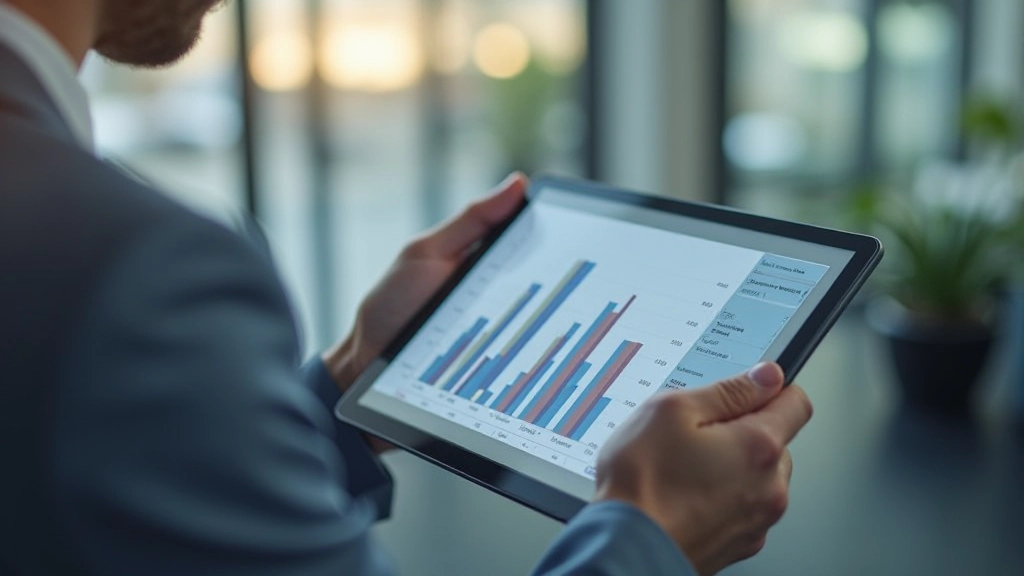 Graphique montrant la croissance des taux de dépôt à terme en Europe de 2022 à 2026, avec des barres colorées ascendantes