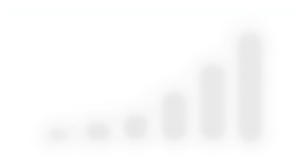 Graphique montrant l'évolution des taux directeurs de la BCE de 2022 à 2026 avec une courbe croissante puis stable