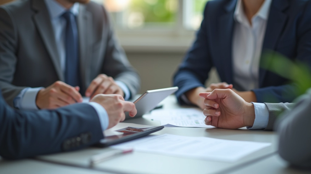 Consultation sur stratégies d'épargne personnelle