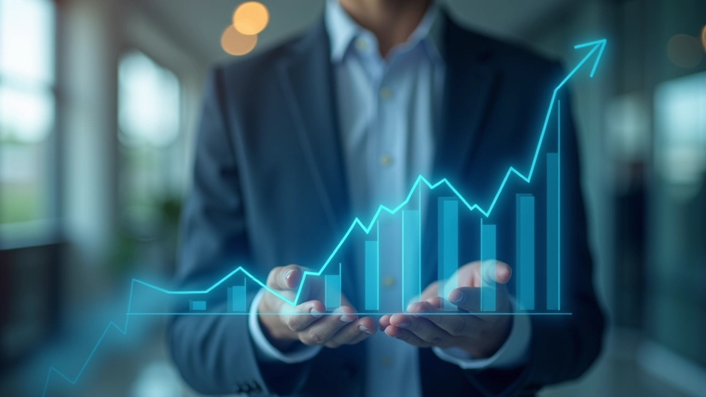 Graphiques financiers montrant les tendances d'épargne européenne